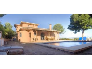 Villa - This is a very beautifull finca..