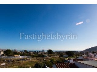 Alfaz del Pi - Costa Blanca