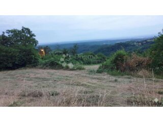 Građevinsko zemljište 1662m²