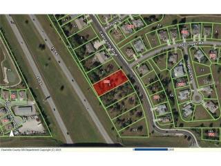 Land For Sale: 1521 Capricorn Blvd..