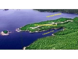 Land For Sale: Lot 16A Admirals Point..