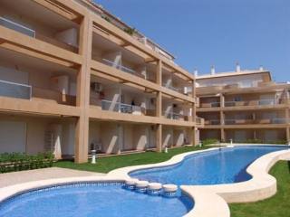 LAS MARINAS, DENIA Apartamento 3..