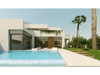 * Exclusive 4 Bed Villa with Swimming..