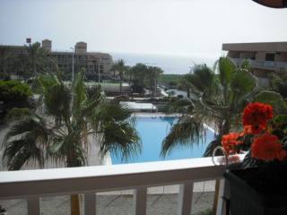 Sol del Paraiso, Playa Paraiso..