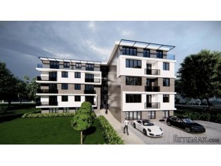 Vrnjacka Banja-Raj u izgradnji 1650e/m2 pdv se ne placa