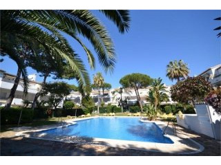 3 Bedrooms - Penthouse - Malaga - For..