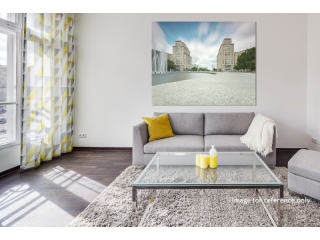 Central Berlin second building sales..