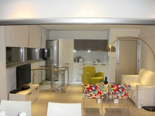 Penthouse in Larnaca, Cyprus, for Sale..