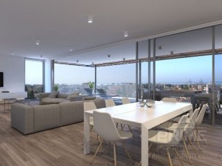 Penthouse in Limassol, Cyprus, for..