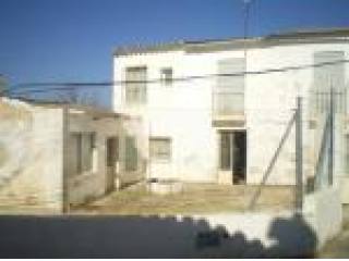 Village house, Jaen, La Rabita, The..