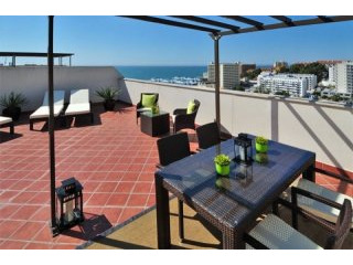 2 Bedroom Penthouse Apartment