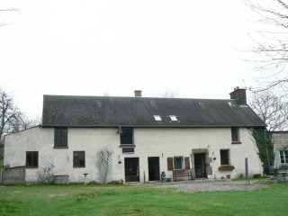 Superb Detached Country House