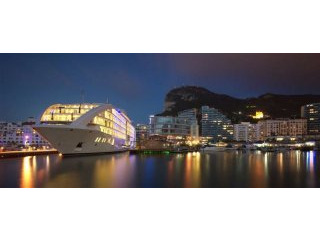 1 bed new development property in Ocean..