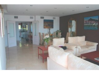 3 Bedrooms - Penthouse - Malaga - For..