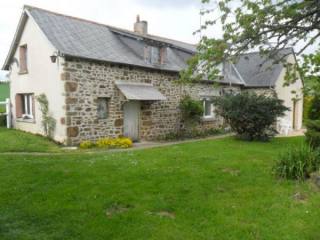 Countryside Location with great Garden