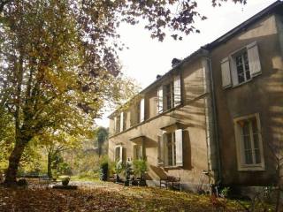 Magnificent 14th Century Chateau In..