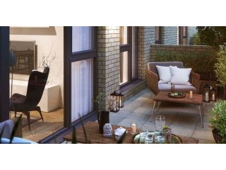 One, Two And Three Bedroom Apartments..