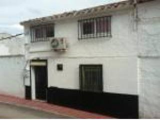 Village house, Jaen, Bobadilla De..