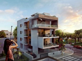 Apartment in Limassol, Cyprus, for..