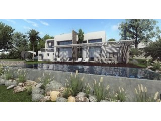 Nyproduktion, Benalmadena - Costa del..