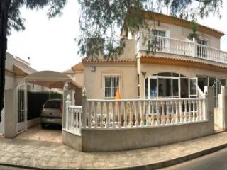 3 Bedrooms - Property - Alicante - For..