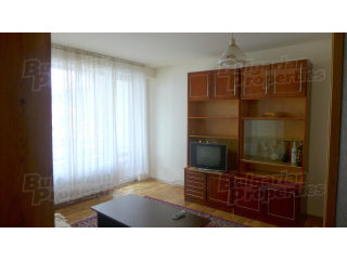 Comfortably Furnished Apartment On The..
