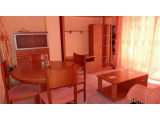 Garvimar II Apartment in Calpe