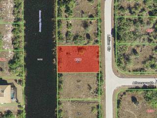 Land For Sale: 14462 Lillian Cir, Port..