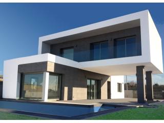 Villa in Benimar