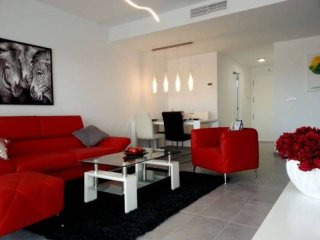 2 Bedroom 2 Bathroom Apartment In..