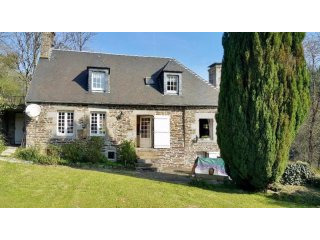 4 Bedroom Stone House For Sale