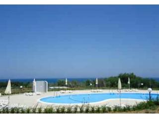Alta Vista Resort, Crotone, Calabria..