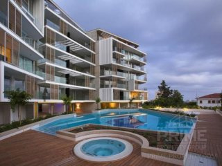 Penthouse in Limassol, Cyprus, for..