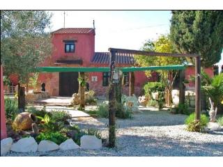 Villa For Sale, Aledo, Murcia