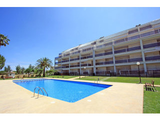 3 Bedroom Penthouse In Denia