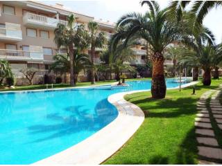 Luxury duplex apartment on the Marina..