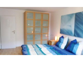 Moblierte und sehr ruhige 2 Zimmer..
