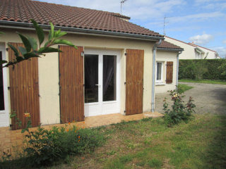 Traditional House For Sale