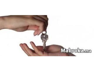 Vente appartements hotel a Casablanca..