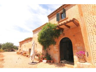 Enchanting country house in Santa Maria..
