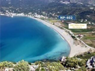 South Crete Sea View Apartments For Sale