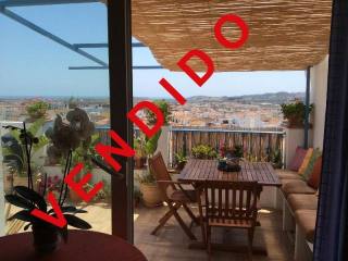 Town House for Sale in Centro - Casco..