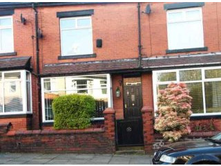 3 bedroom, Terraced House house for sale