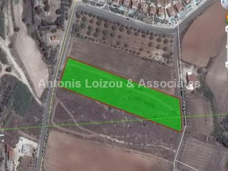 9,242 m2 residential filed in Anarita
