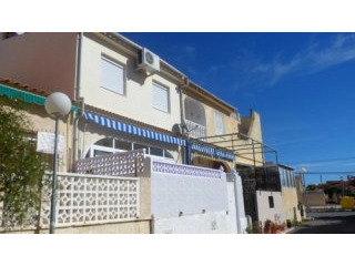 Resale · Townhouse · Spain · Costa Bl..