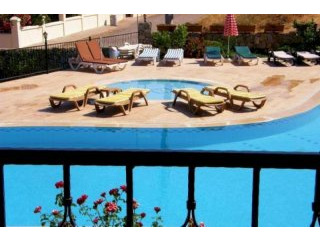 2 bed apartment for sale