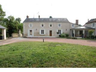 4 bedroom Character For Sale: 79100 25..