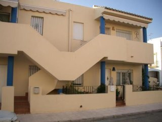 Apartment in Garrucha