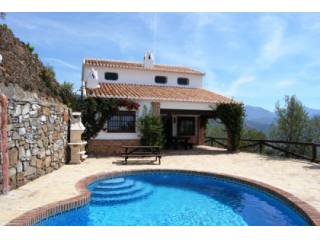 Country Houses for in Competa, Competa..