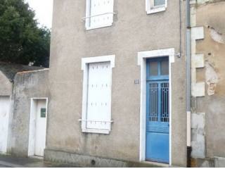 Nice 2 Bed Village House